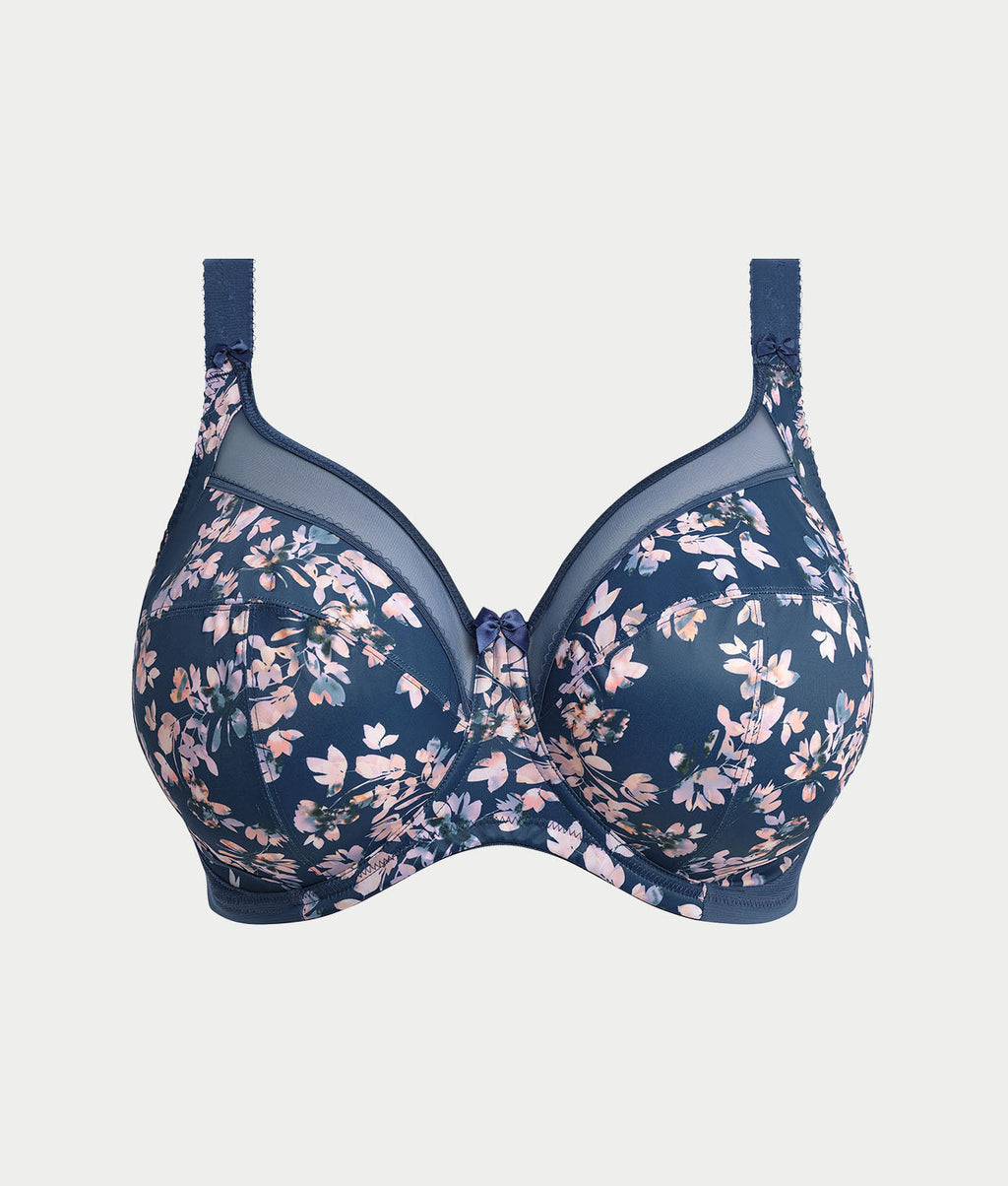 Kayla Side Support Bra