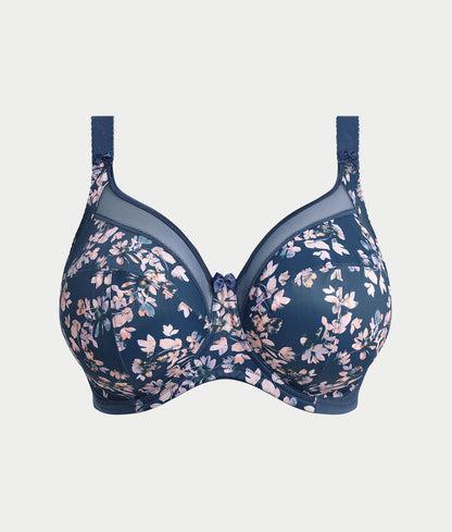 Kayla Side Support Bra