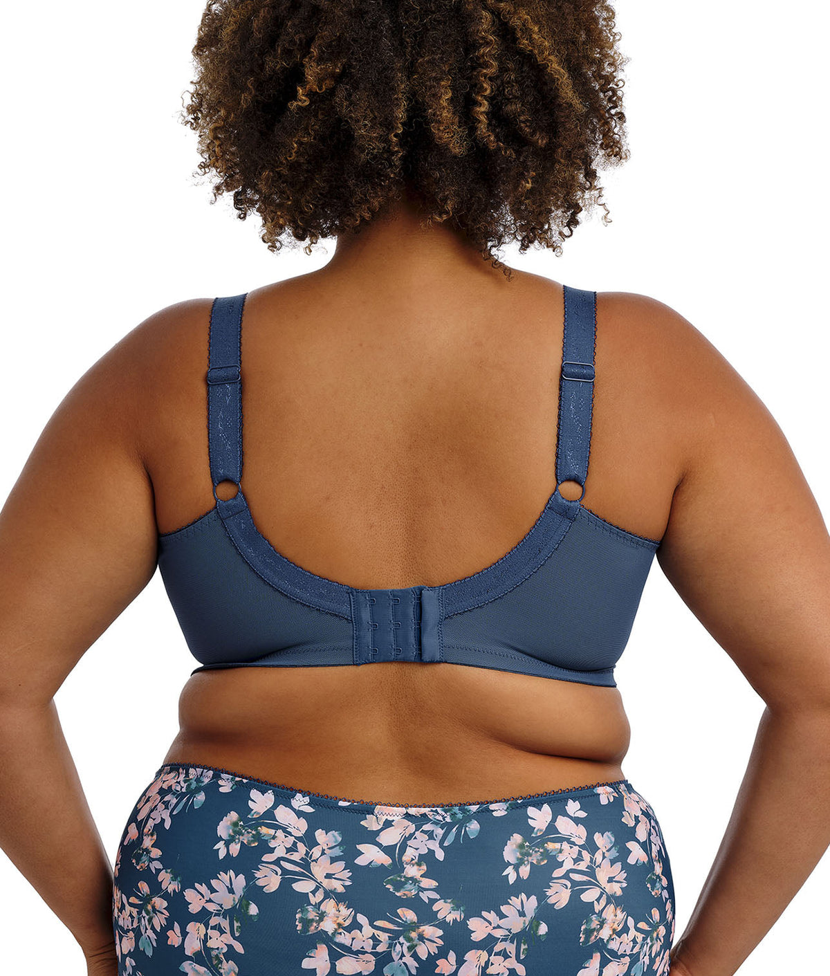 Kayla Side Support Bra