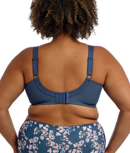 Kayla Side Support Bra