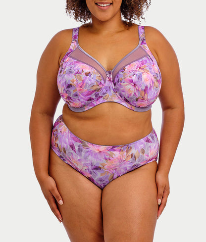 Kayla Side Support Bra