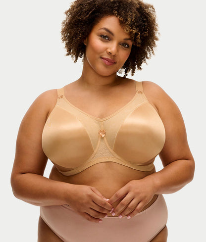 Yvette Back Smoothing Bra