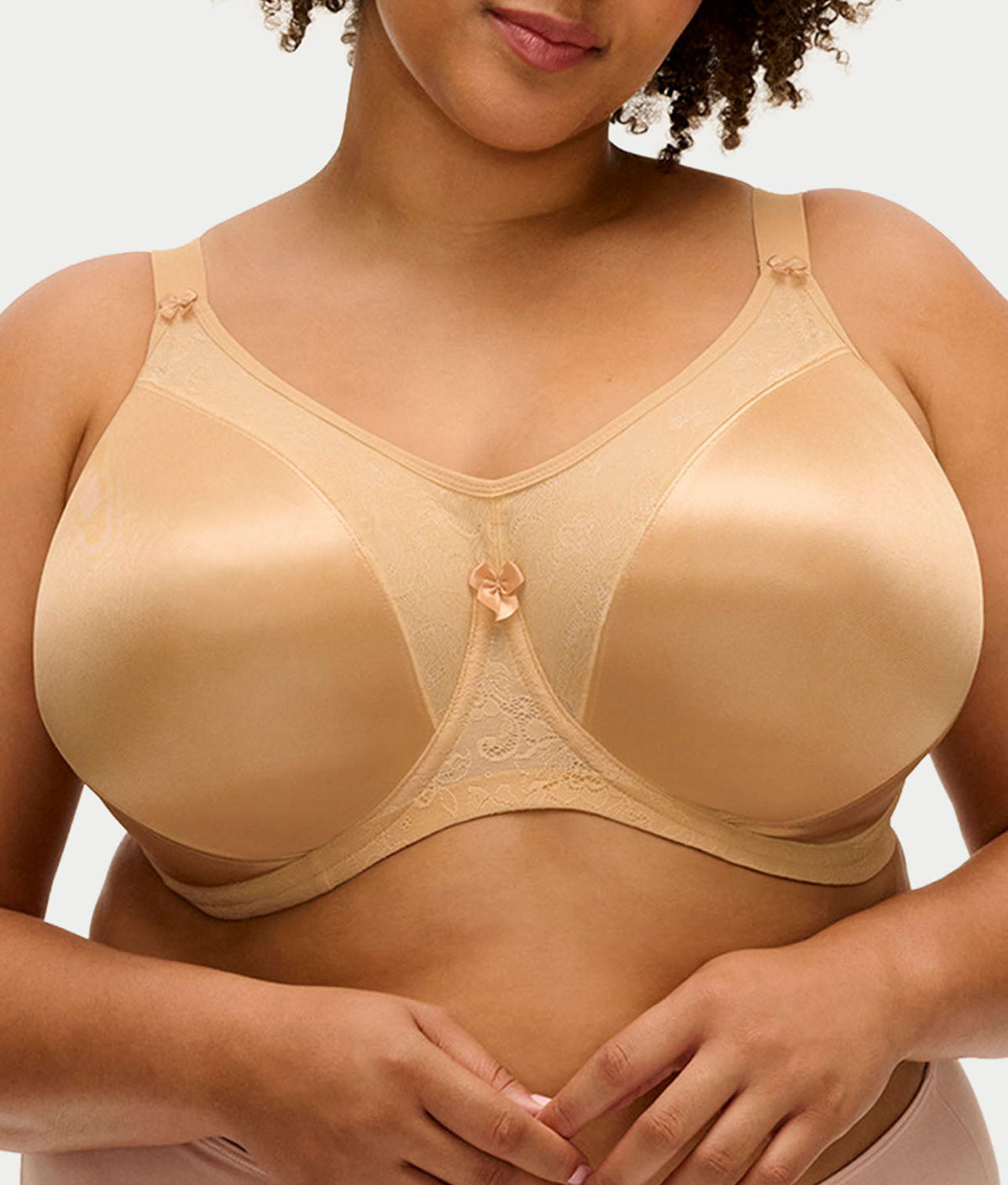 Yvette Back Smoothing Bra