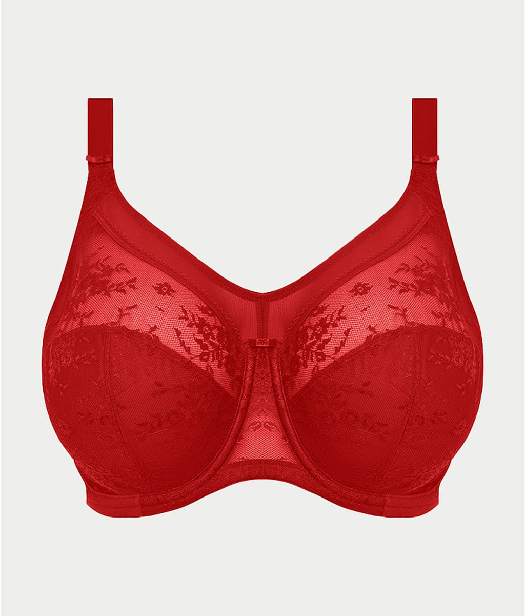 Verity Banded Full Coverage Bra