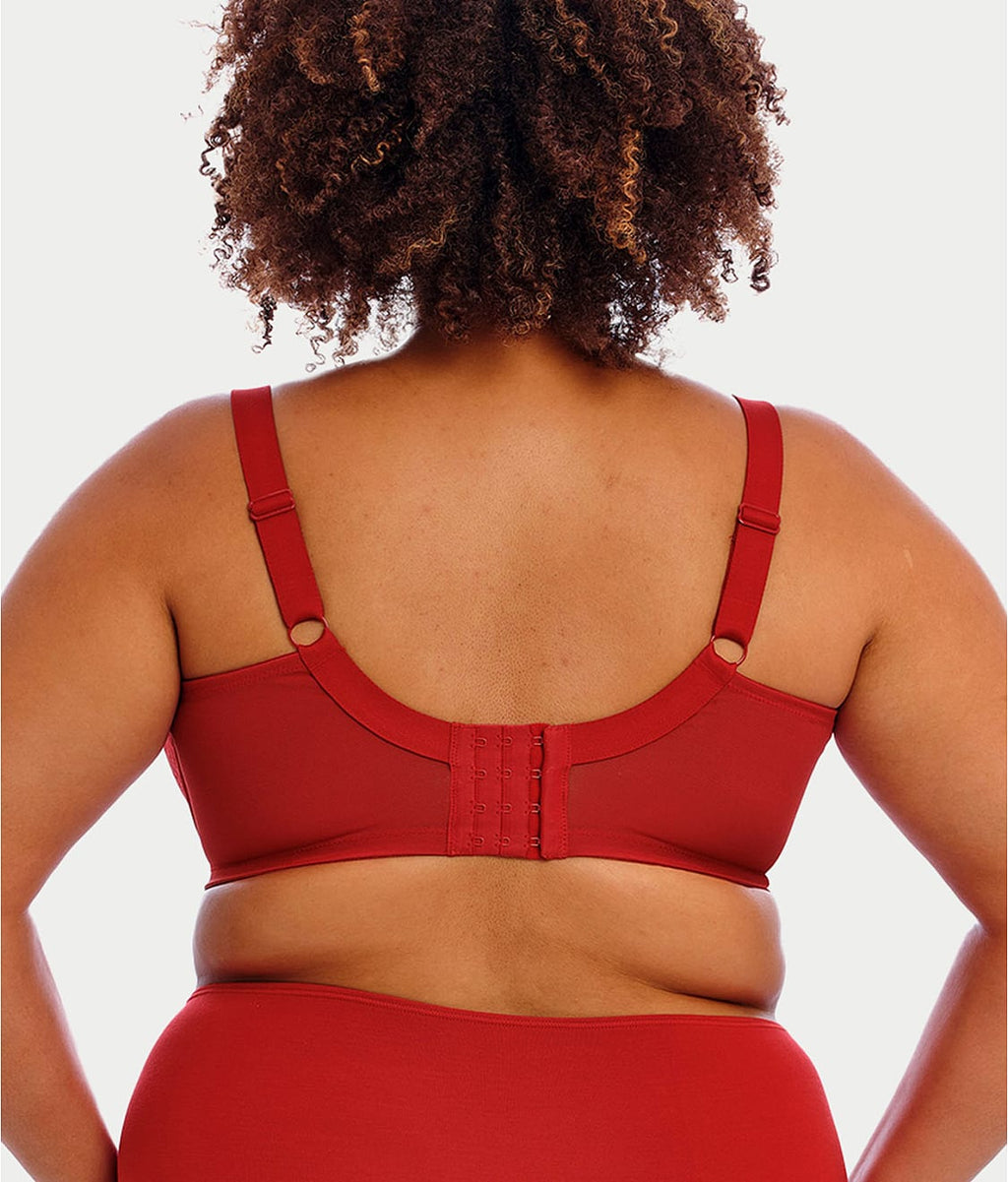 Verity Banded Full Coverage Bra