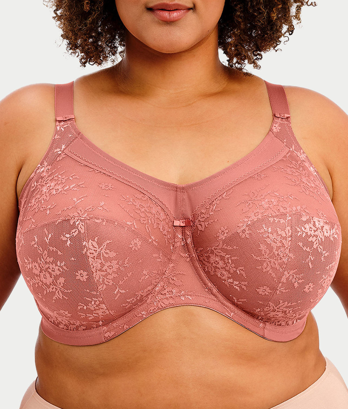 Verity Banded Full Coverage Bra