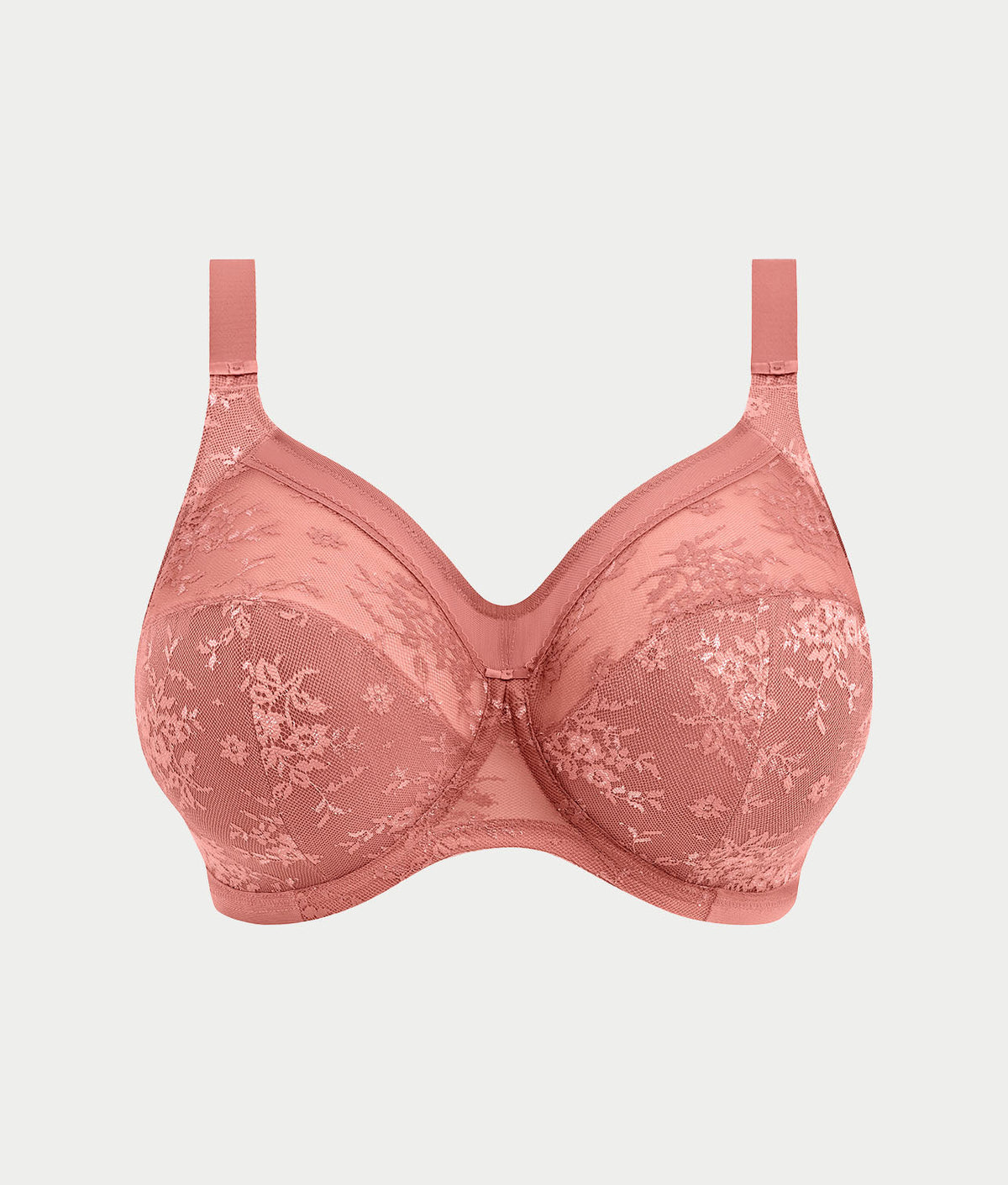 Verity Banded Full Coverage Bra