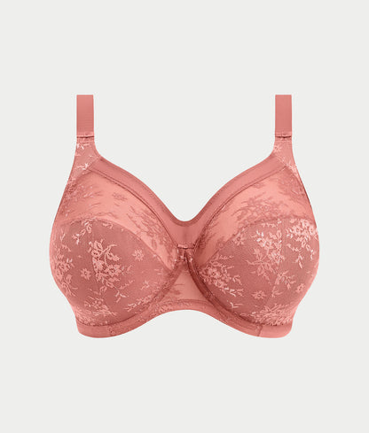 Verity Banded Full Coverage Bra