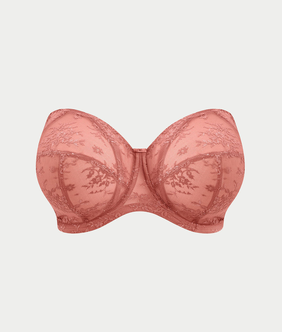 Verity Strapless Bra
