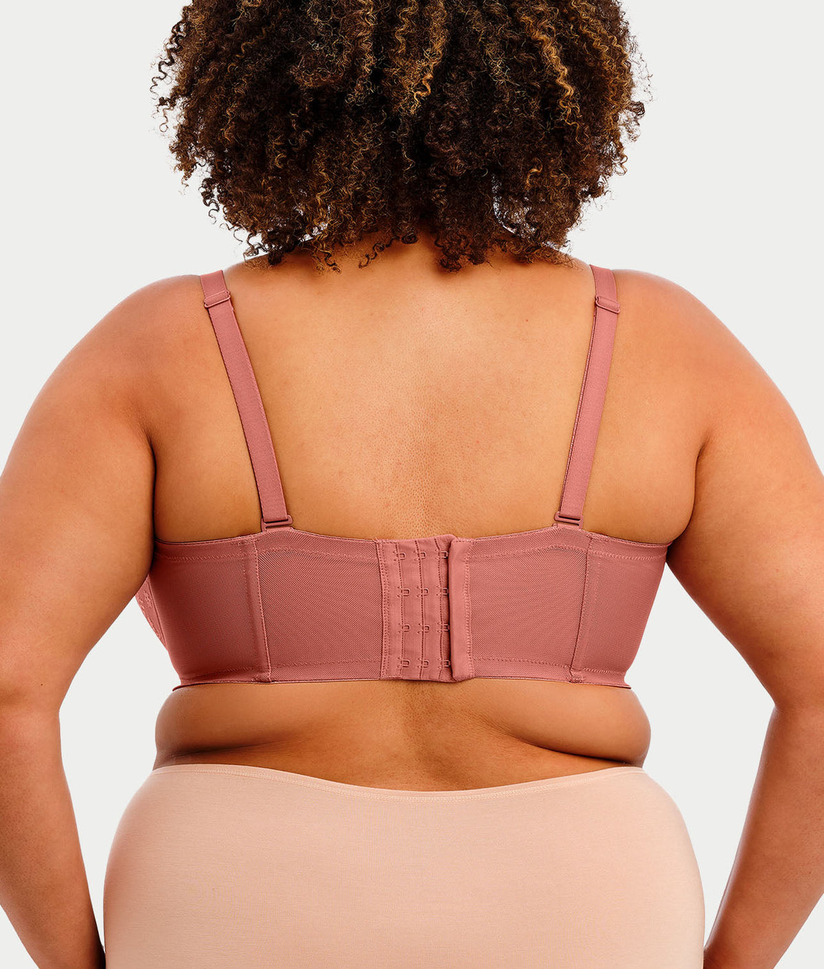 Verity Strapless Bra