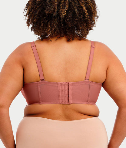 Verity Strapless Bra