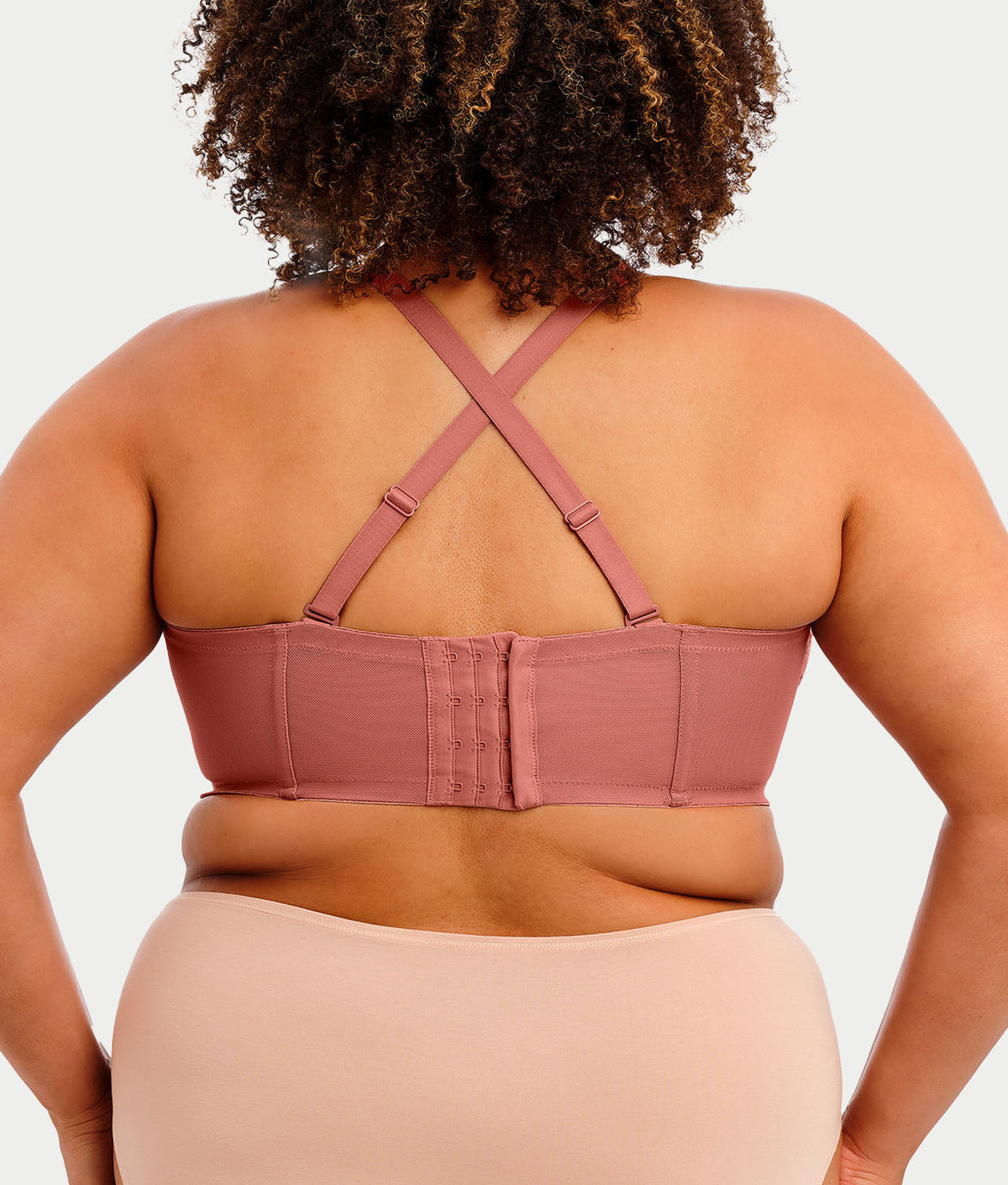 Verity Strapless Bra