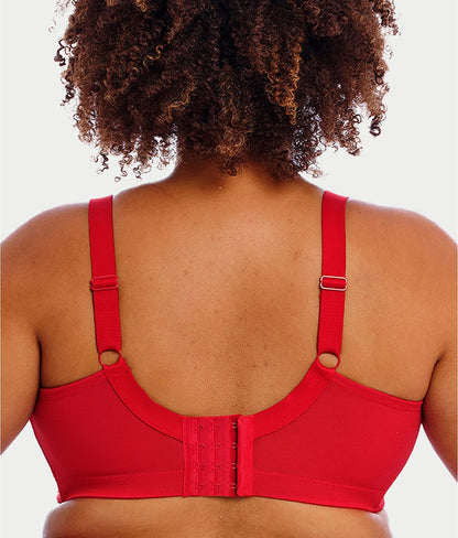 Verity Lace Full Coverage Wire-Free Bra