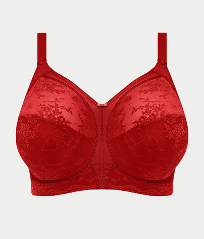 Verity Lace Full Coverage Wire-Free Bra