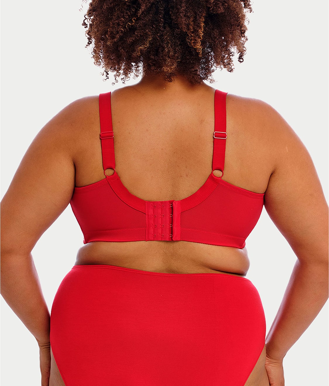 Verity Lace Full Coverage Wire-Free Bra