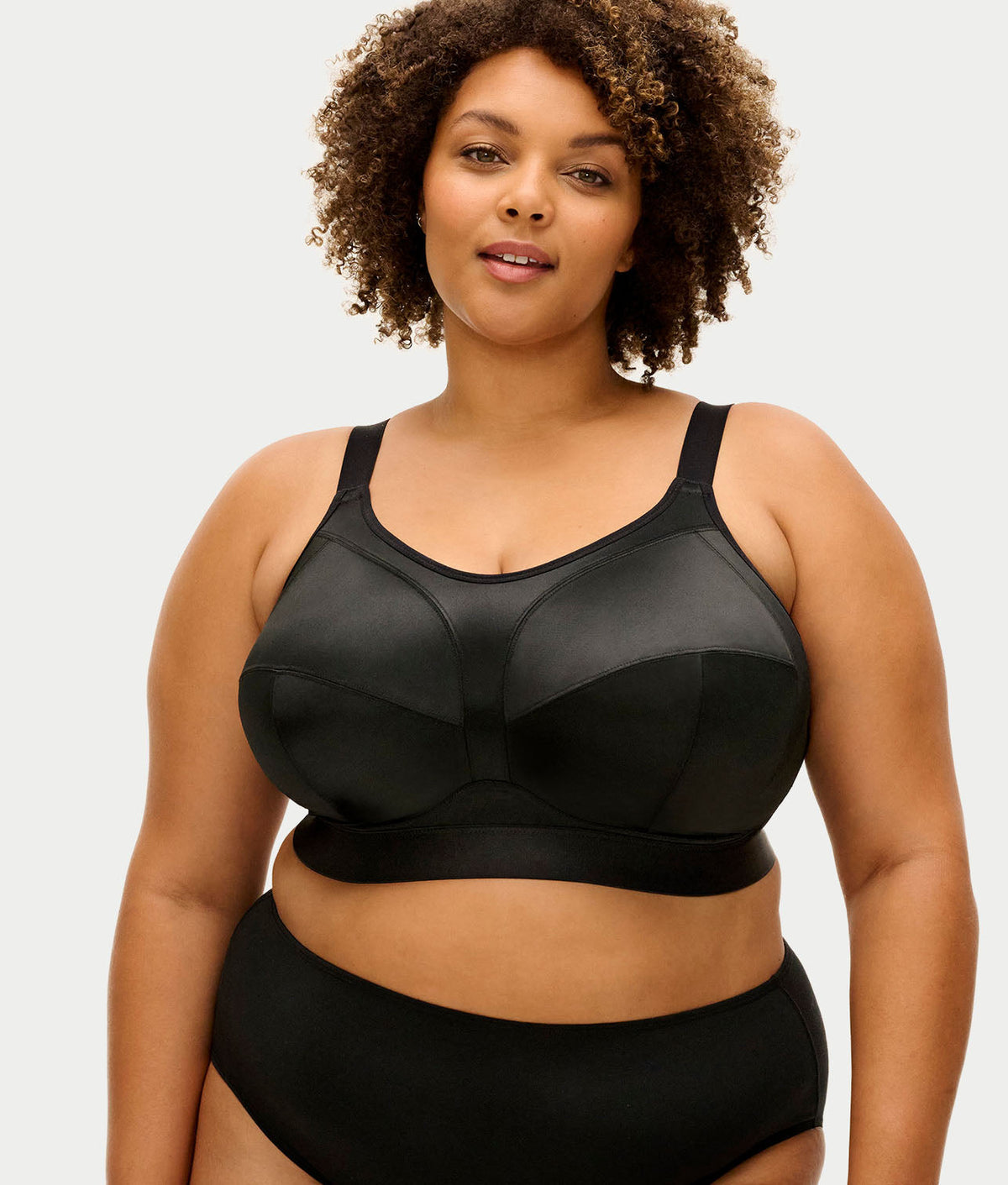Katarina Wire-Free Bra