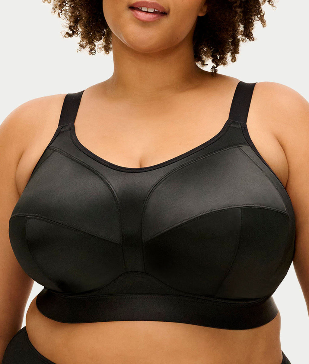 Katarina Wire-Free Bra