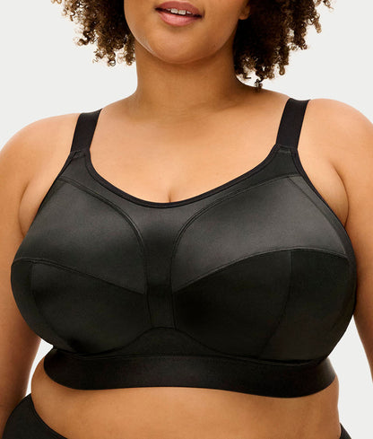 Katarina Wire-Free Bra