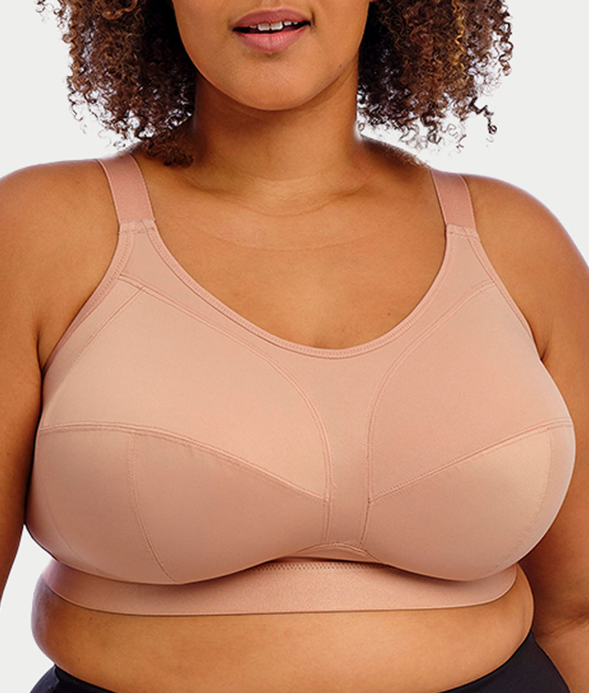 Katarina Wire-Free Bra