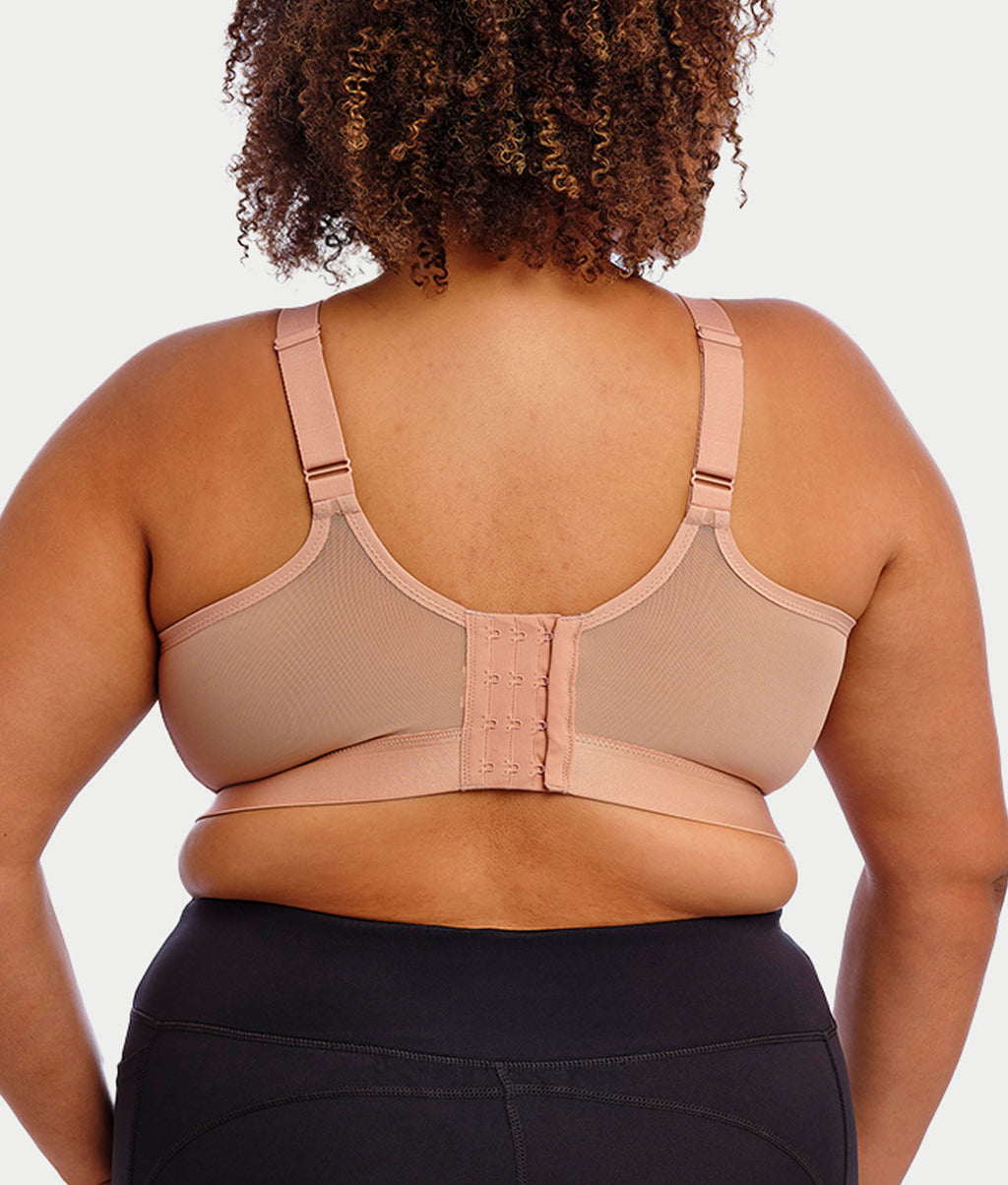 Katarina Wire-Free Bra