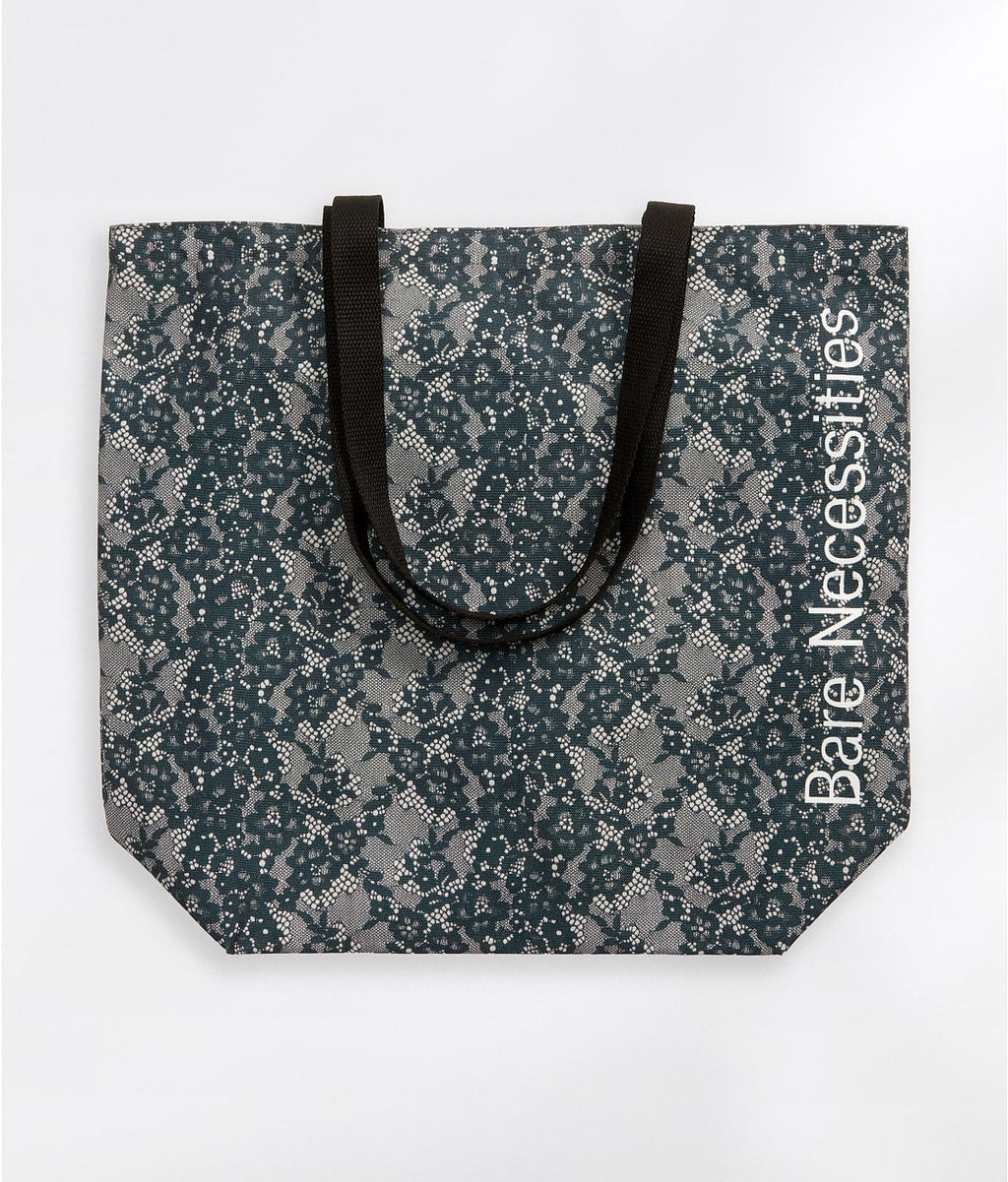 Signature Tote Bag