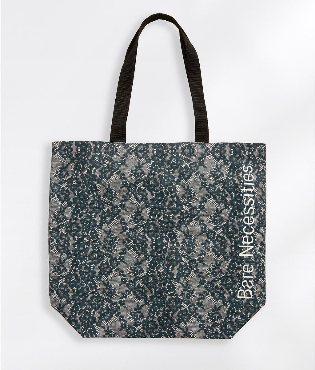 Signature Tote Bag