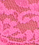 Signature Lace Boyshort