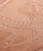 Allure Garter Belt