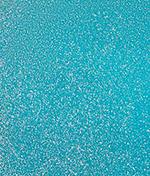 Sparkle High-Waist Bikini Bottom