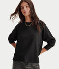 Winslow Raglan Top