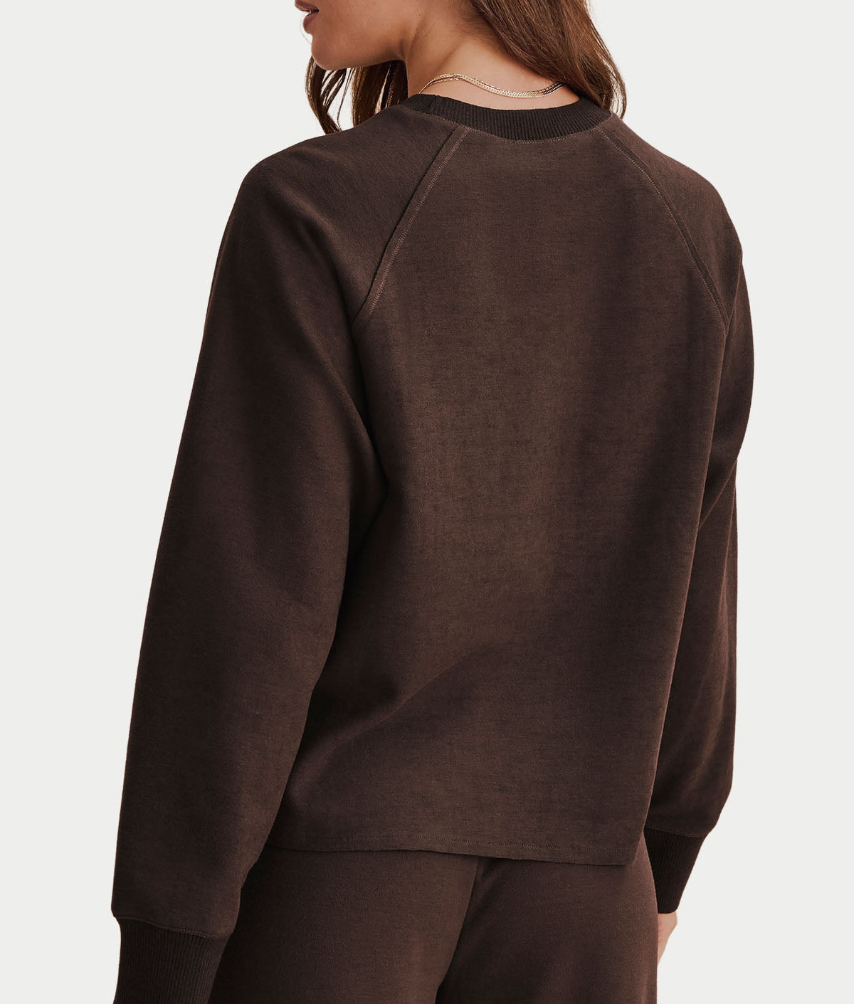 Winslow Raglan Top