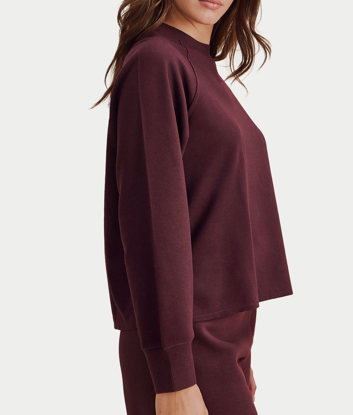 Winslow Raglan Top