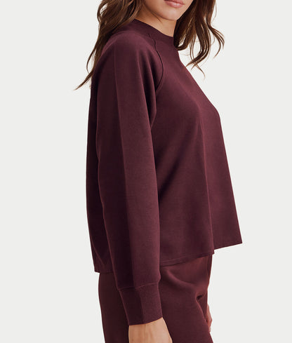Winslow Raglan Top