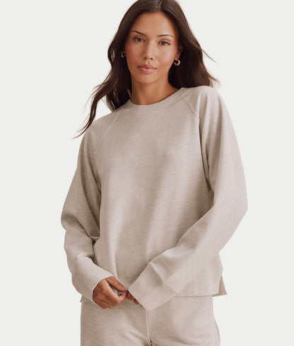 Winslow Raglan Top
