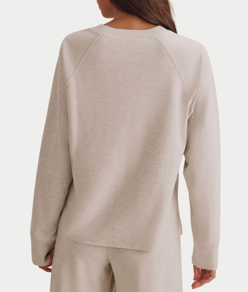 Winslow Raglan Top
