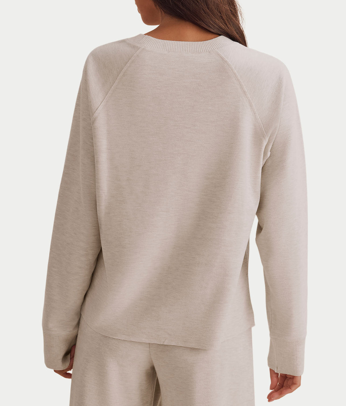 Winslow Raglan Top