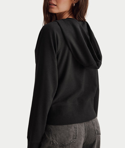 Winslow Zip-Up Hoodie
