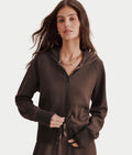Winslow Zip-Up Hoodie