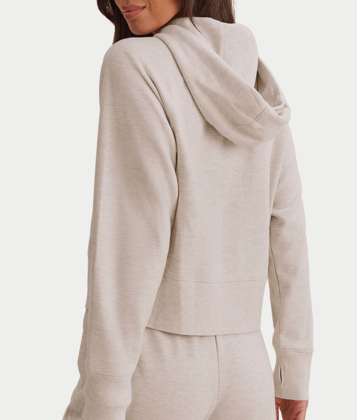 Winslow Zip-Up Hoodie