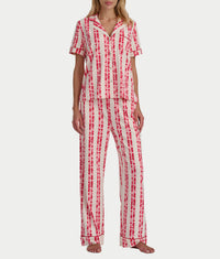 Filtered Heart Stripe