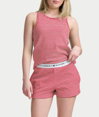 Red / White