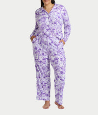 Floral Paisley