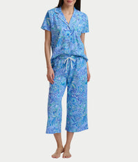 Charlotte Stroll Floral