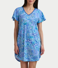 Charlotte Stroll Floral
