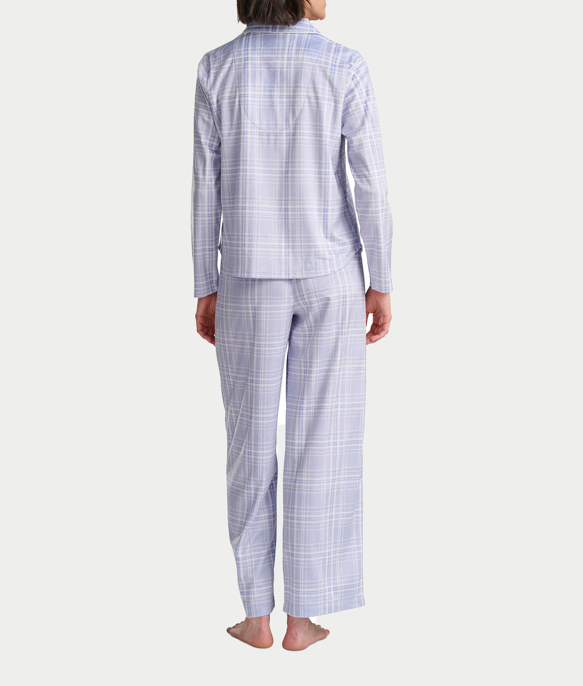 Girlfriend 3-Piece Fleece Pajama Set