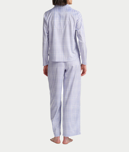 Girlfriend 3-Piece Fleece Pajama Set