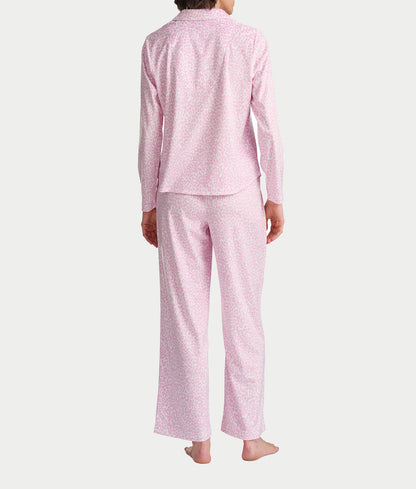 Girlfriend 3-Piece Fleece Pajama Set