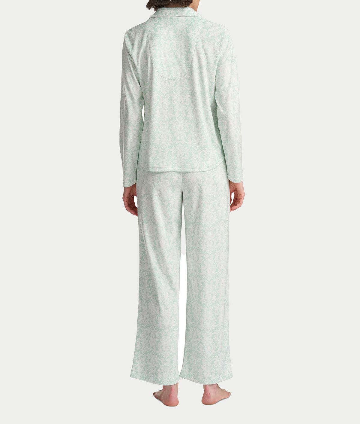 Girlfriend 3-Piece Fleece Pajama Set