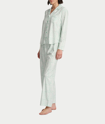 Girlfriend 3-Piece Fleece Pajama Set