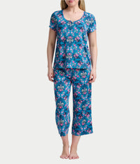 Floral Brocade
